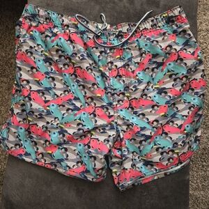 Ted Baker Swim Shorts